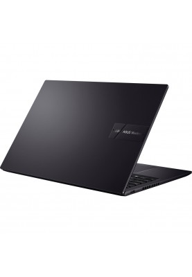 ASUS Ноутбук Vivobook 16 X1605VA-MB125 15.6" WUXGA IPS, Intel i7-1355U, 16GB, F1TB, UMA, NoOS, Чорний