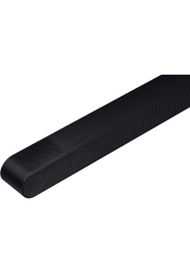 Samsung Саундбар HW-S800D 330Вт, 3.1.2, BT, HDMI-ARC, Wi-Fi, саб, Dolby Atmos, чорний