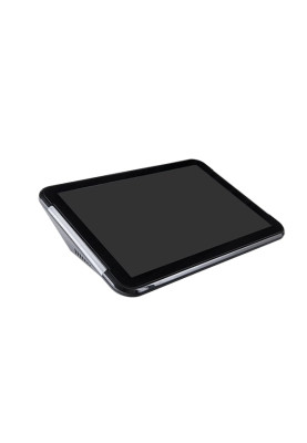 AVER Контролер CP10 G2, Android 10, дисплей 10.1', PoE+, Zoom Rooms, чорний
