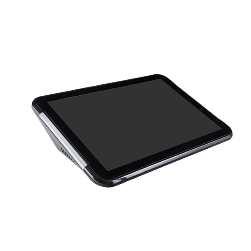 AVER Контролер CP10 G2, Android 10, дисплей 10.1', PoE+, Zoom Rooms, чорний