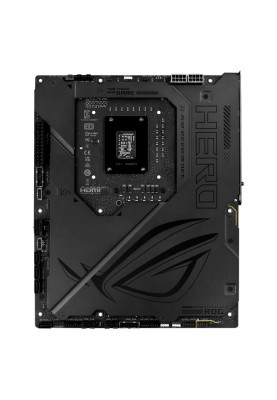ASUS Материнська плата ROG MAXIMUS Z890 HERO BTF