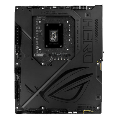 ASUS Материнcька плата ROG MAXIMUS Z890 HERO BTF ASUS Материнcька плата ROG MAXIMUS Z890 HERO BTF