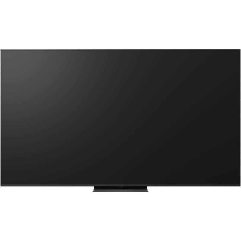 LG Телевізор 65" QNED 4K 120Hz (VRR 144Hz) Smart WebOS Black