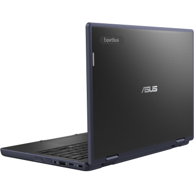 ASUS Ноутбук ASUS BR1204FTA-R90131 12.2" WUXGA Touch, Intel N250, 16GB, F512GB, UMA, NoOS