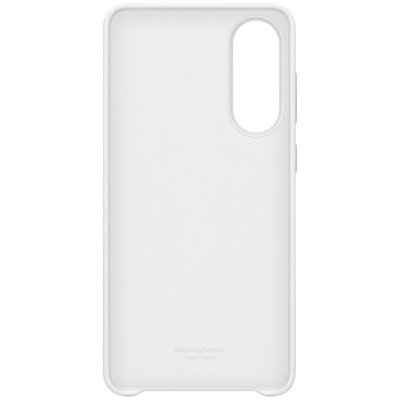 Samsung Чохол для Galaxy S25 Edge (S937), Kindsuit case, сірий світлий