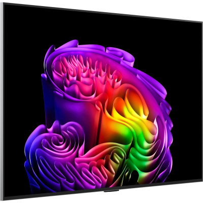 LG Телевізор 55" LG OLED 4K 120Hz (VRR 165Hz) Smart WebOS Black