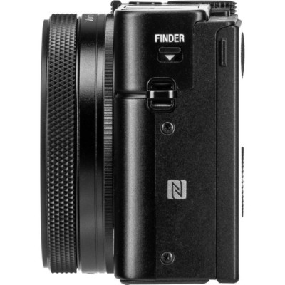 Sony Cyber-Shot RX100 MkVI