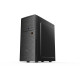 2E Комп’ютер персональний 2E Rational Intel i3-10100/H410/8/480F/int/FreeDos/E1801/400W