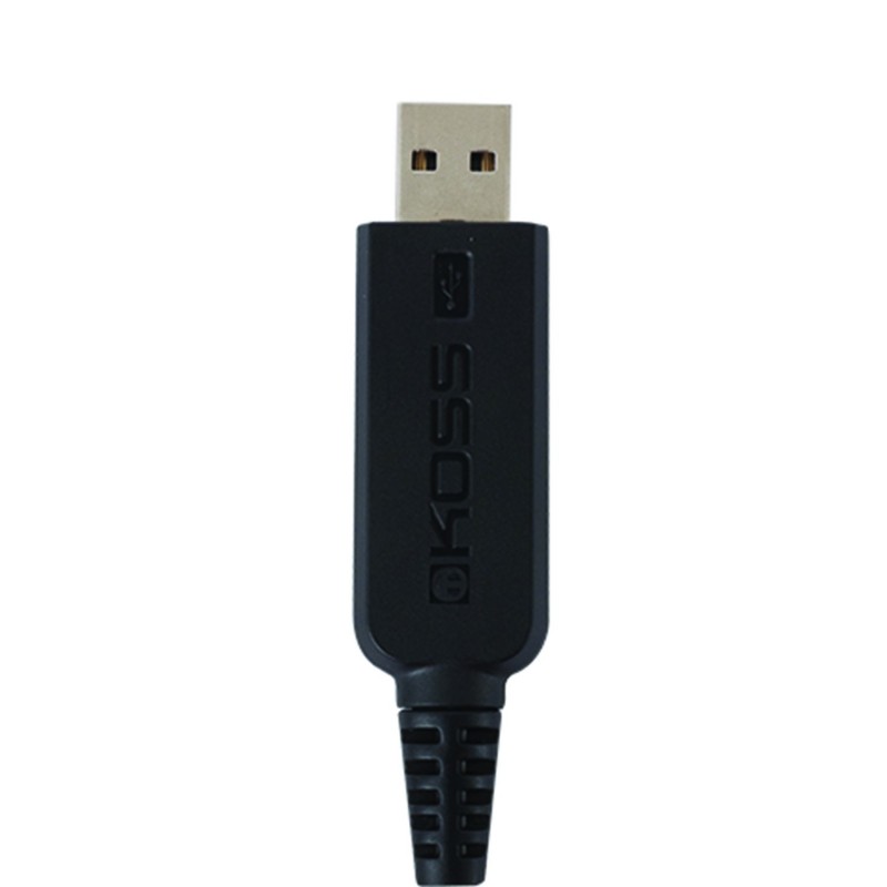 Koss SB42 Over-Ear USB