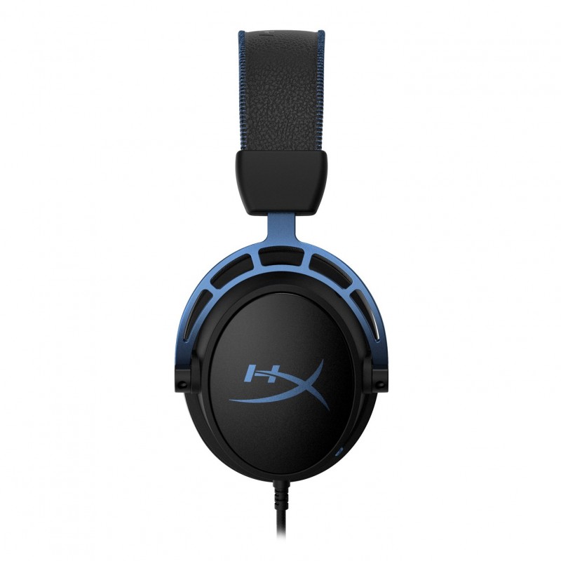 HyperX Гарнітура ігрова Cloud Alpha S Black/Blue