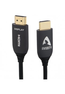 HAMA Кабель Avinity Active Optical HDMI 8K 10 m Black