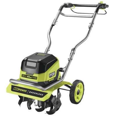Ryobi Культиватор RY36CVXA-0, MAX POWER 36В
