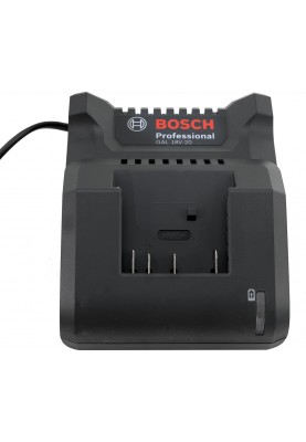 Bosch Шуруповерт-дриль GSB 180-LI, 2x2Ah