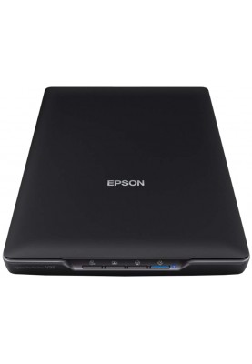 Epson Сканер A4 Perfection V39II