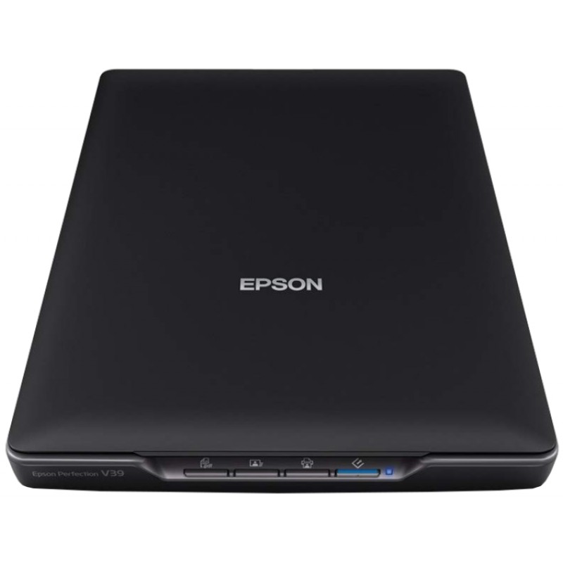 Epson Сканер A4 Perfection V39II