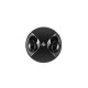 2E Навушники RainDrops Х True Wireless Waterproof Mic Black