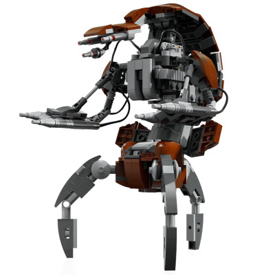 LEGO Конструктор STAR WARS Дроїд-руйнівник V29