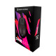 Dream Machines Миша гравця Dream Machines DM8 Mini USB Black