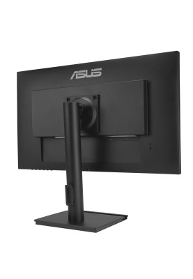 ASUS Монітор 27" VA27DQFS D-Sub, HDMI, DP, 2xUSB, MM, IPS, 100Hz, 1ms, sRGB 99%, AdaptiveSync, Pivot