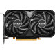 MSI Відеокарта GeForce RTX 4060 8GB GDDR6 VENTUS 2X BLACK OC