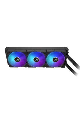 ASUS Відеокарта GeForce RTX 5090 32GB GDDR6 ROG-ASTRAL-LC-RTX5090-O32G-GAMING