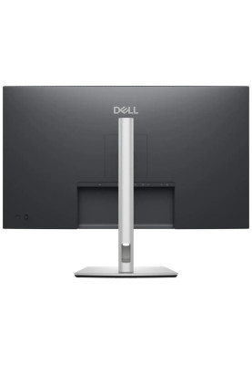 Dell Монітор 31.5" P3225DE HDMI, 2xDP, USB-C, RJ-45, IPS, 2560x1440, 100Hz, sRGB 99%, Pivot