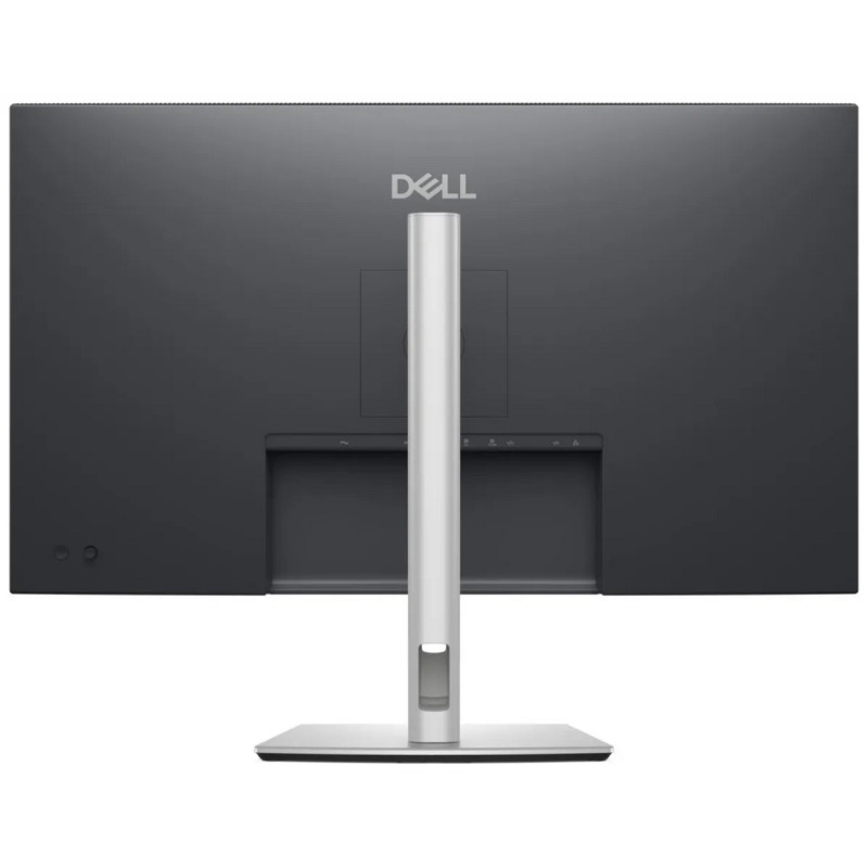 Dell Монітор 31.5" P3225DE HDMI, 2xDP, USB-C, RJ-45, IPS, 2560x1440, 100Hz, sRGB 99%, Pivot