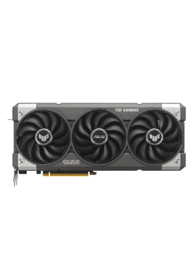 ASUS Відеокарта GeForce RTX 5060 8 GB GDDR6 OC TUF-RTX5060-O8G-GAMING