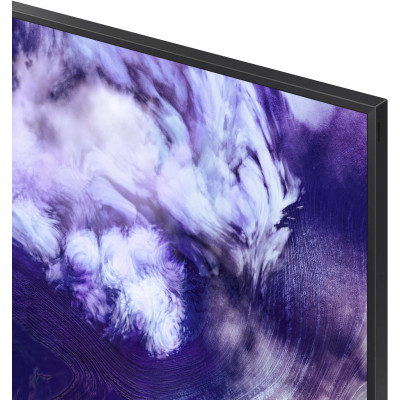 Samsung Телевізор 65" Neo MiniQLED 8K 100Hz(Up to 4K 165Hz) Smart Tizen Black