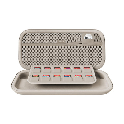 Belkin Чохол для Nintendo Switch 2, Sand