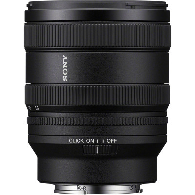 Sony Об'єктив Sony FE 16-25mm F/2.8G