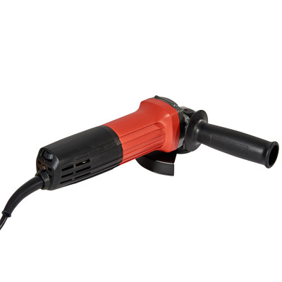 Vitals Шліфмашина кутова Master Ls1272HLv 125мм 720Вт 4500-10500об/хв 1.98кг Vitals Шліфмашина кутова Master Ls1272HLv 125мм 720Вт 4500-10500об/хв 1.98кг