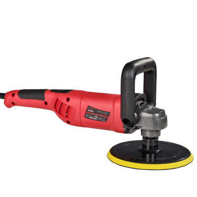 Vitals Шліфмашина полірувальна Master PS 1812BRv 1200Вт 180мм 3000об/хв 2.61кг