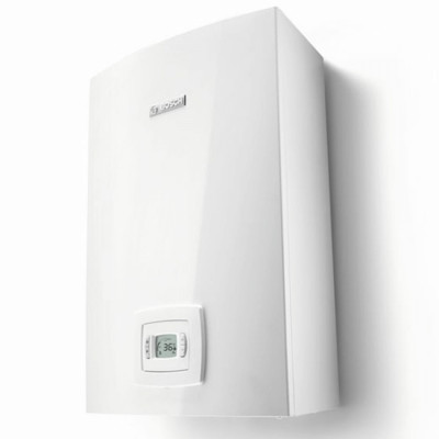 Bosch Газова колонка Therm 4000 WTD 18 AME, турбована, 18 л/хв., 31,6 кВт