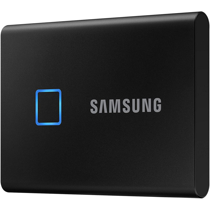 Samsung T7 Touch[MU-PC2T0K/WW]