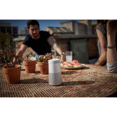 Bose SoundLink Revolve II[Silver]