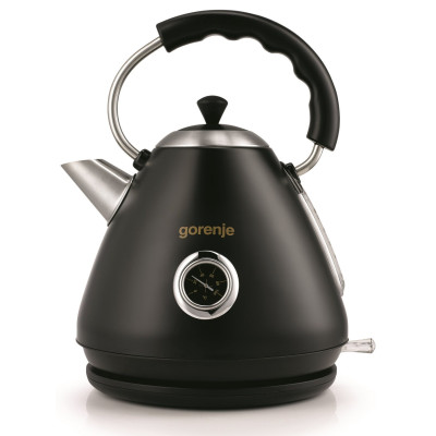 Gorenje K17CLBK