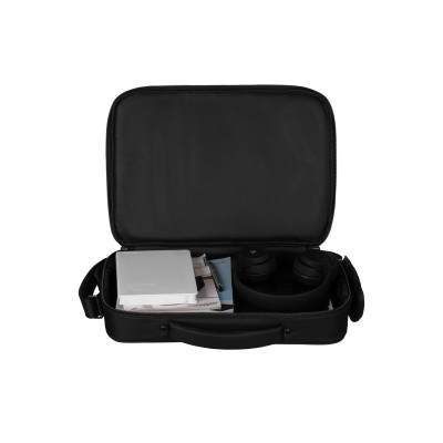 2E Сумка Vector 16", чорна