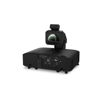 Epson Інсталяційний проектор EB-PU2010B (3LCD, WUXGA, 10000 lm, LASER)