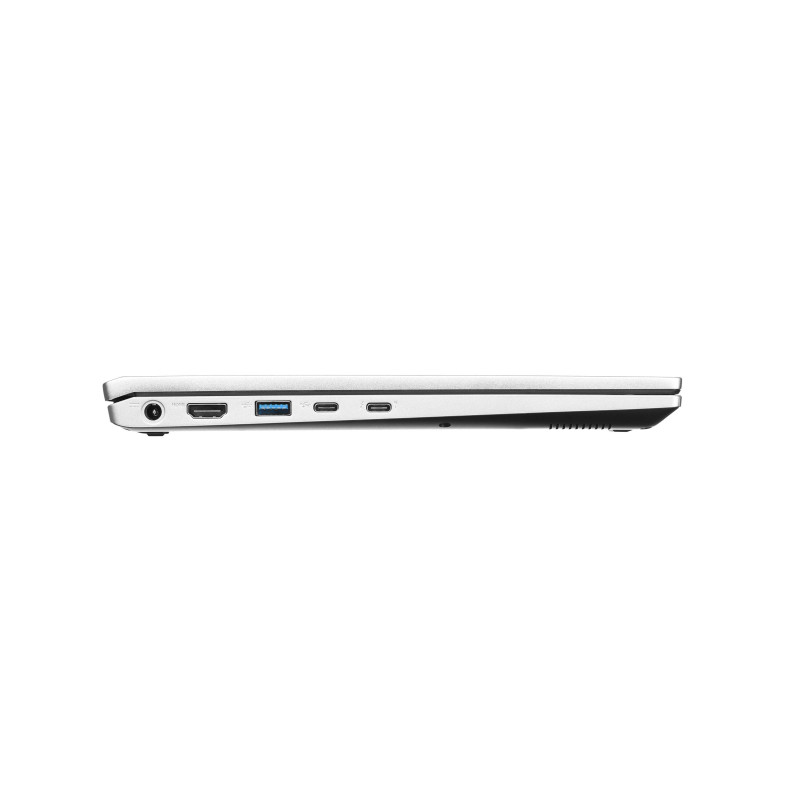 2E Ноутбук Complex Pro 15 15.6FHD IPS AG/Intel i5-1240P/8/512F/int/DOS