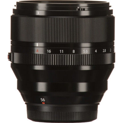 Fujifilm Об'єктив XF-56mm F1.2 R WR