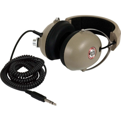 Koss Навушники Over-Ear Pro4AA, 6.3 jack, Hi-Res, 2.4м, Бежевий