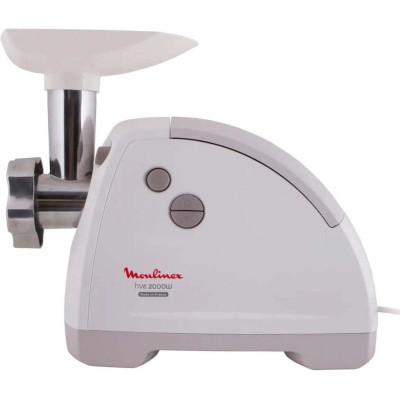Moulinex М'ясорубка ME626T_XF2