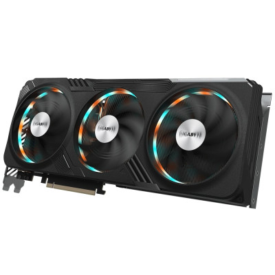 Gigabyte Відеокарта GeForce RTX 4070 Ti 12GB GDDR6X GAMING