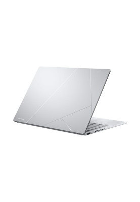 ASUS Ноутбук Zenbook 14 UX3405MA-QD870W 14" FHD OLED, Intel Ultra 7 155U, 16GB, F512GB, UMA, Win11, Сріблястий