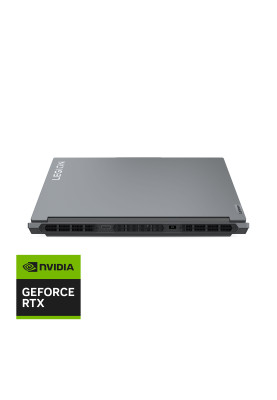 Lenovo Ноутбук Legion 5-16IRX9 16" WQXGA IPS AG, Intel i5-13450HX, 16GB, F512GB, NVD4060-8, DOS, сірий