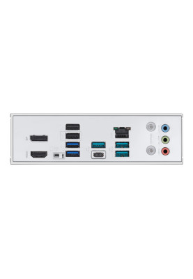 ASUS Материнська плата B650E MAX GAMING WIFI W sAM5 B650 4xDDR5 M.2 HDMI DP WiFi BT ATX