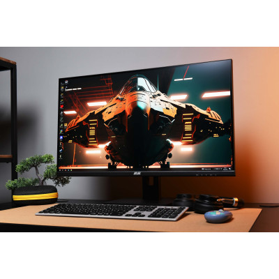 2E Монітор 28" L2825B 2xHDMI, DP, IPS, 84%NTSC, 3840x2160, FreeSync