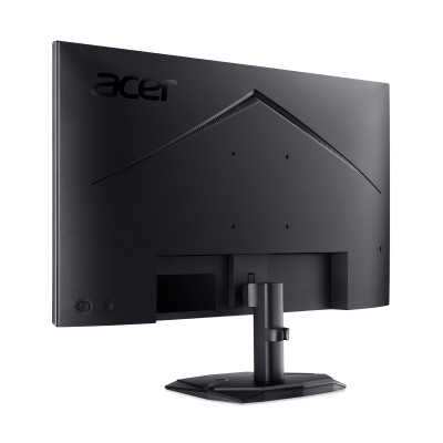 Acer Монітор Acer 27" KG271Gbmix HDMI, IPS, 180Hz, 1ms