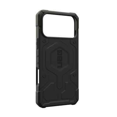 UAG Чохол для iPhone 17 Pro Max, Pathfinder MagSafe, Black